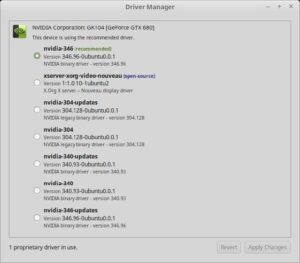 Nouveautés de Mint 17_12